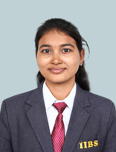 Singareddy Mounika